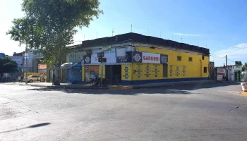 Distribuidora Troccoli - Montevideo
