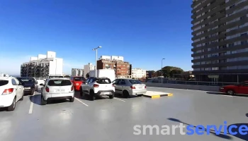 Distrito M - Montevideo