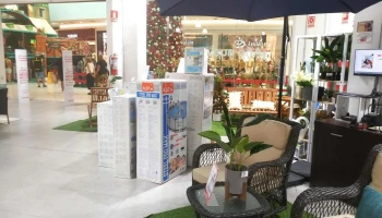 Divino - Las Piedras Shopping - 15900 Las Piedras