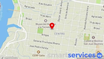 Divino S.a. Salto - 50000 Salto