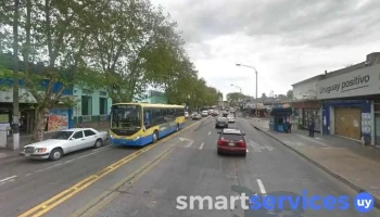Diyer - Montevideo