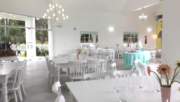 Dolce Franccesca party house - 15008 Ciudad De La Costa