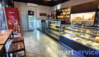 Don Croissant - 11400 Montevideo