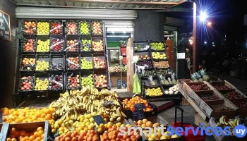 Don Joaquin - 11300 Montevideo