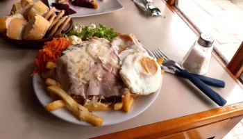 Don Juan - 70300 Nueva Helvecia