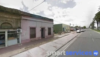 Doña Paula - Av. Manuel D. Rodríguez
