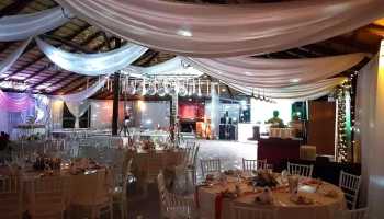 Doña Rosa Eventos - 75200 Florencio Sánchez