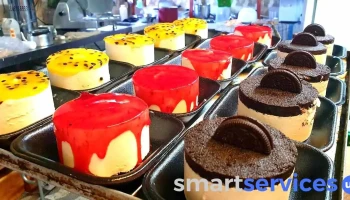 Doñas Donas - 20200 Piriápolis