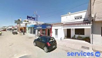 Donatello Resto Pub - Wilson Ferreira Aldunate