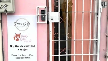 Donna bella - 12500 Montevideo