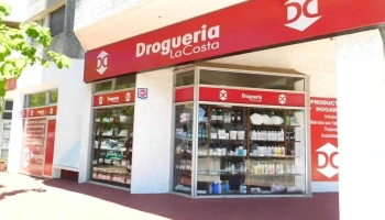 Droguería La Costa - Atlántida