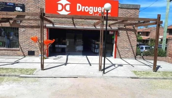 Droguería La Costa Solymar - Ciudad De La Costa