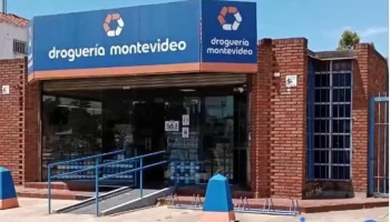 Droguería Montevideo - Ciudad De La Costa