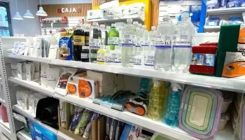 Droguería Paysandú buceo - Montevideo