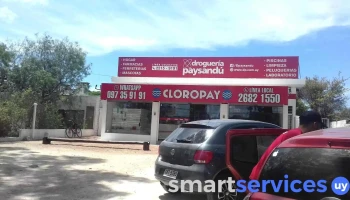 Droguería Paysandu - Ciudad De La Costa