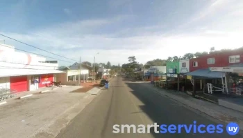 Droguería Paysandú - La Barra
