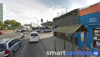 Droguería Paysandú - Montevideo