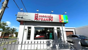 Drogueria Paysandu San Carlos - San Carlos
