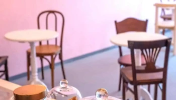 Dulce - 70300 Nueva Helvecia