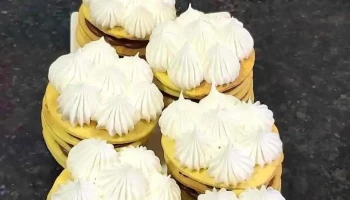 Dulce BeLu - 15500 Barros Blancos