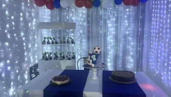 Dunk Party fiestas y eventos - 11700 Montevideo