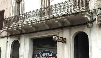 Dutra Hermanos Negocios Rurales - 11800 Montevideo