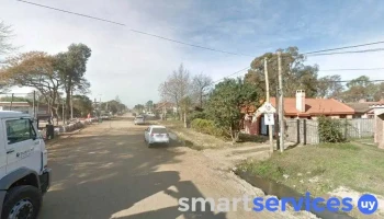 E&m Instalaciones - Ciudad De La Costa