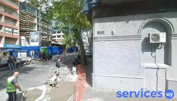 EasyViandas - 11200 Montevideo