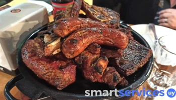 Eatfull - 85000 Trinidad