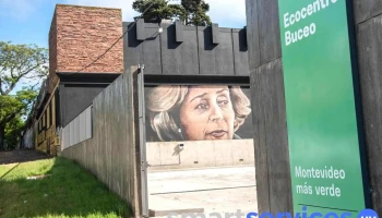 Ecocentro Buceo - 11300 Montevideo