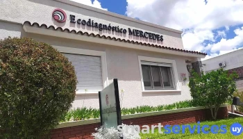 Ecodiagnostico - Mercedes