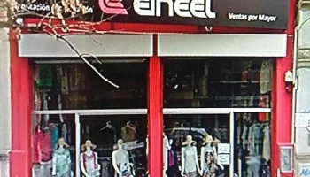 Eikeel - 11800 Montevideo