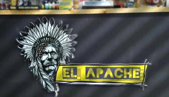 El Apache Ferretería - 15900 Las Piedras