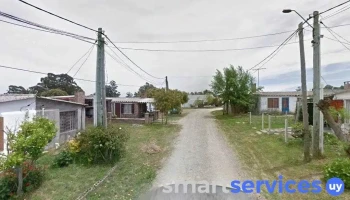 El Arbolito - Departamento De Lavalleja