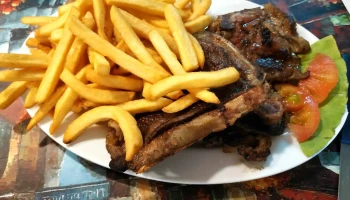 El Artesanal de Minas Resto - 30000 Minas