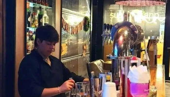 El Bar Arehucas - 15000 Ciudad De La Costa