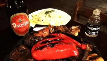 El Barzón - 11200 Montevideo