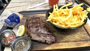 El Berretín Mercado Willian - 11300 Montevideo
