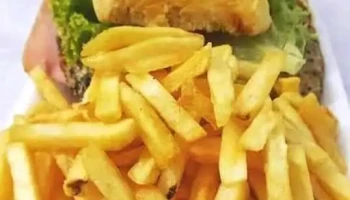 El Buen Sabor las toscas - C. 5