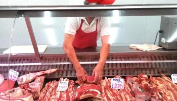 El Camperito - Montevideo