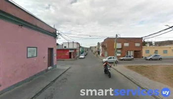 El Carrito de Luan - 20400 San Carlos