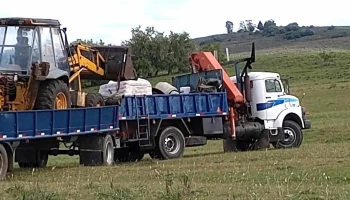 Electricista El chispazo srl - Sarandí Grande