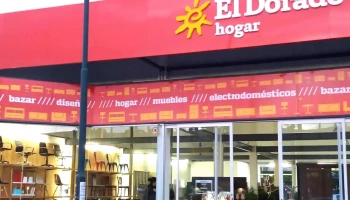 El Dorado Store - 20000 Maldonado