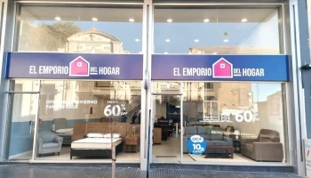 El Emporio del Hogar - San José - 80000 San José De Mayo