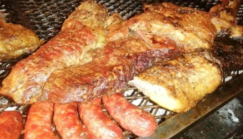 El Fogón Parrilla - 60000 Paysandú