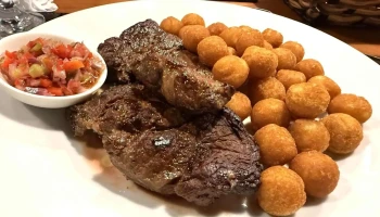 El Fondito Gourmet Restaurante - 85000 Trinidad