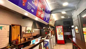 El General Gastro - 70000 Col. Del Sacramento