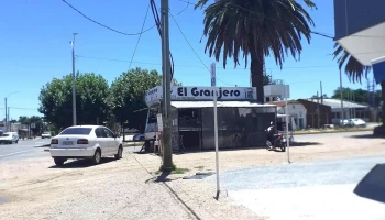 El Granjero - Av. Brasil &