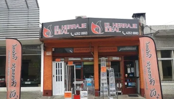 El herraje ideal - 94000 Florida