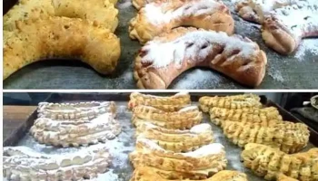 El Horno De Susana - Miguel Furriol Esquina
